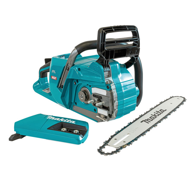 MAKITA aku lančana pila UC011GZ XGT 40V bez baterije - Slika 2