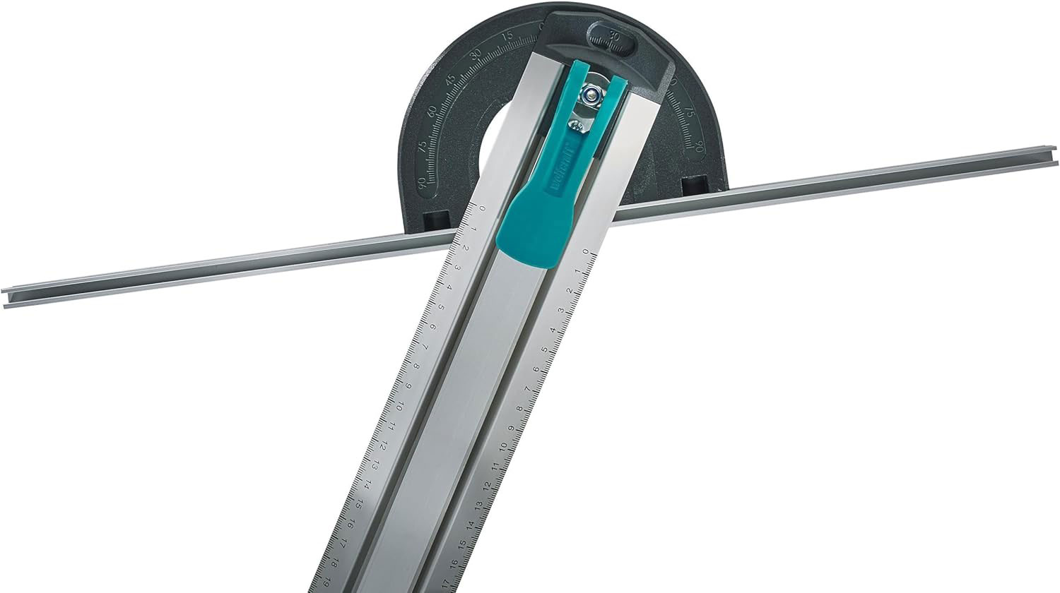 WOLFCRAFT T-vodilica za knauf W4008000 - Slika 2