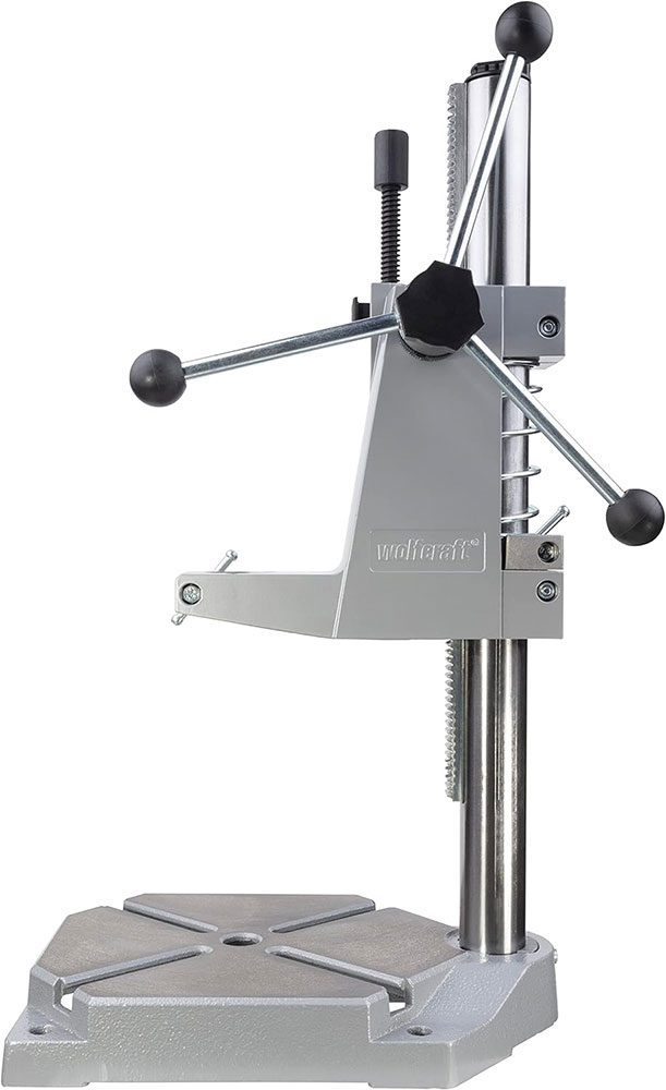 WOLFCRAFT stalak za bušilicu 305 mm W5027000 - Slika 2