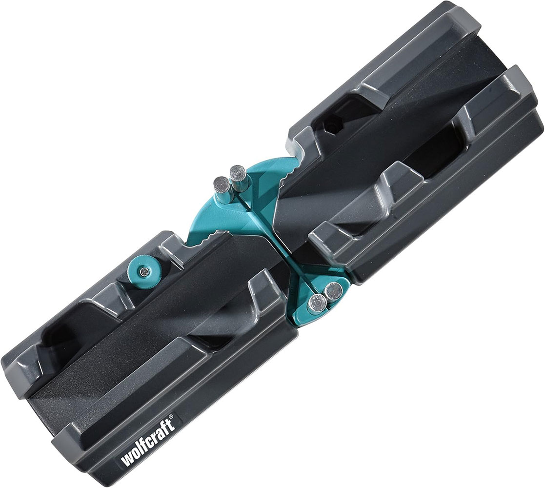 WOLFCRAFT podesiva vodilica za kutove 70 mm W6948000 - Slika 2