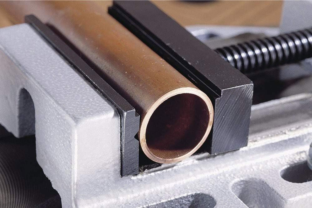 WOLFCRAFT škripac strojni 85 mm W3423000 - Slika 3
