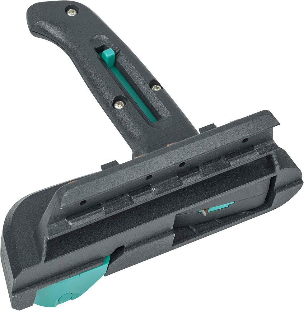 WOLFCRAFT ručni rezač knauf ploča s vodilicom W4014000 - Slika 3