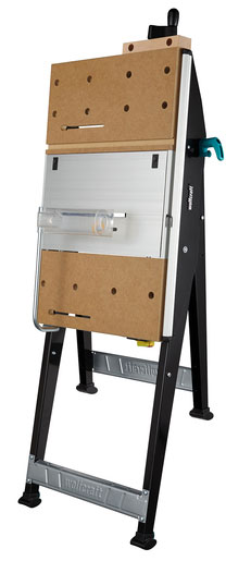 WOLFCRAFT radni stol Master Cut 1500 W6906000 - Slika 8
