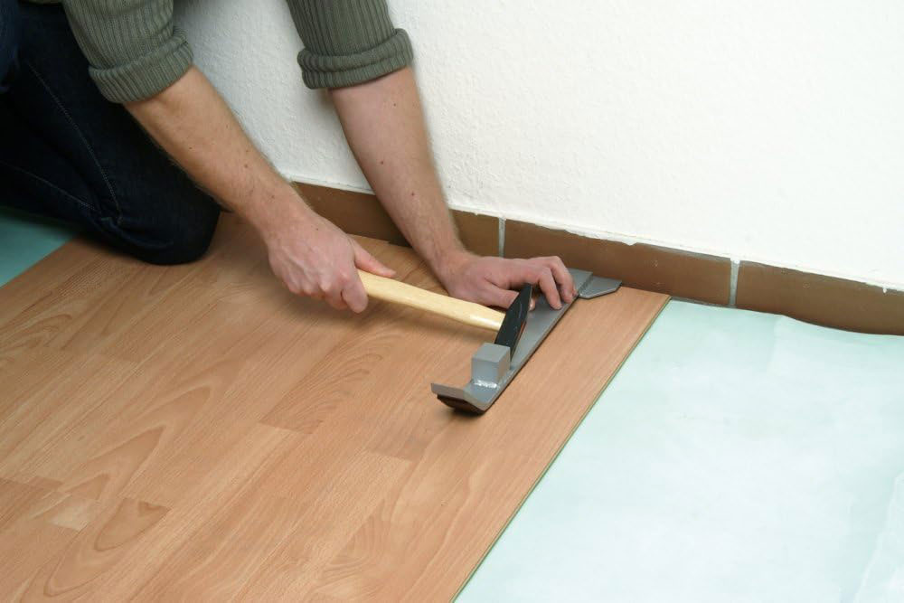 WOLFCRAFT alat za povlačenje laminata W6928000 - Slika 3