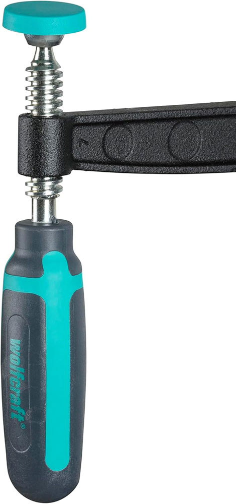 WOLFCRAFT stega stolarska PRO 300 mm W3611000 - Slika 4