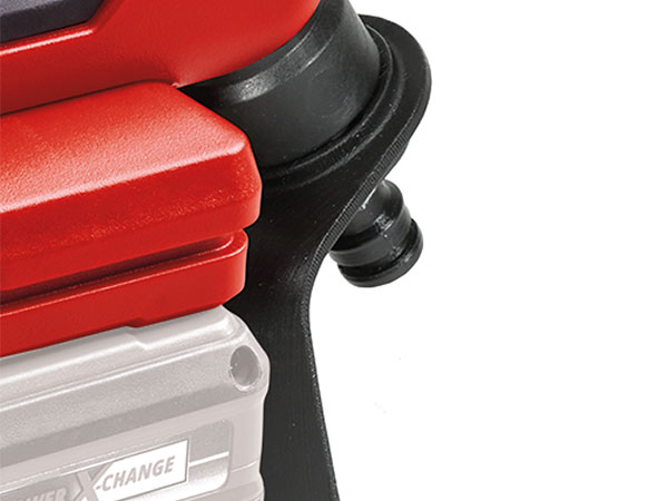 EINHELL aku visokotlačni perač - miniwash HYPRESSO 18/24-1 PXC 18V bez baterije - Slika 5