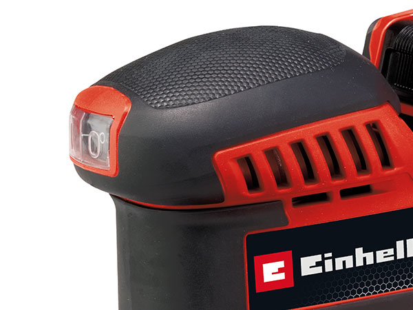 EINHELL aku višenamjenska brusilica TE-OS 18/113 3X Li PXC 18V bez baterije - Slika 5