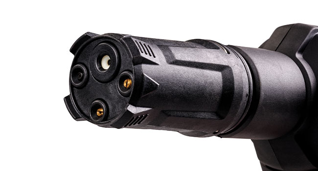 EINHELL aku visokotlačni perač - miniwash HYPRESSO 18/24-1 PXC 18V bez baterije - Slika 7
