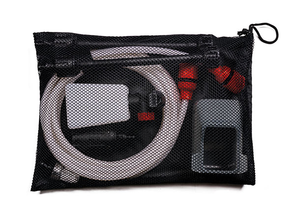 EINHELL aku visokotlačni perač - miniwash HYPRESSO 18/24-1 PXC 18V bez baterije - Slika 8