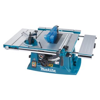 MAKITA stolna kružna pila MLT100N