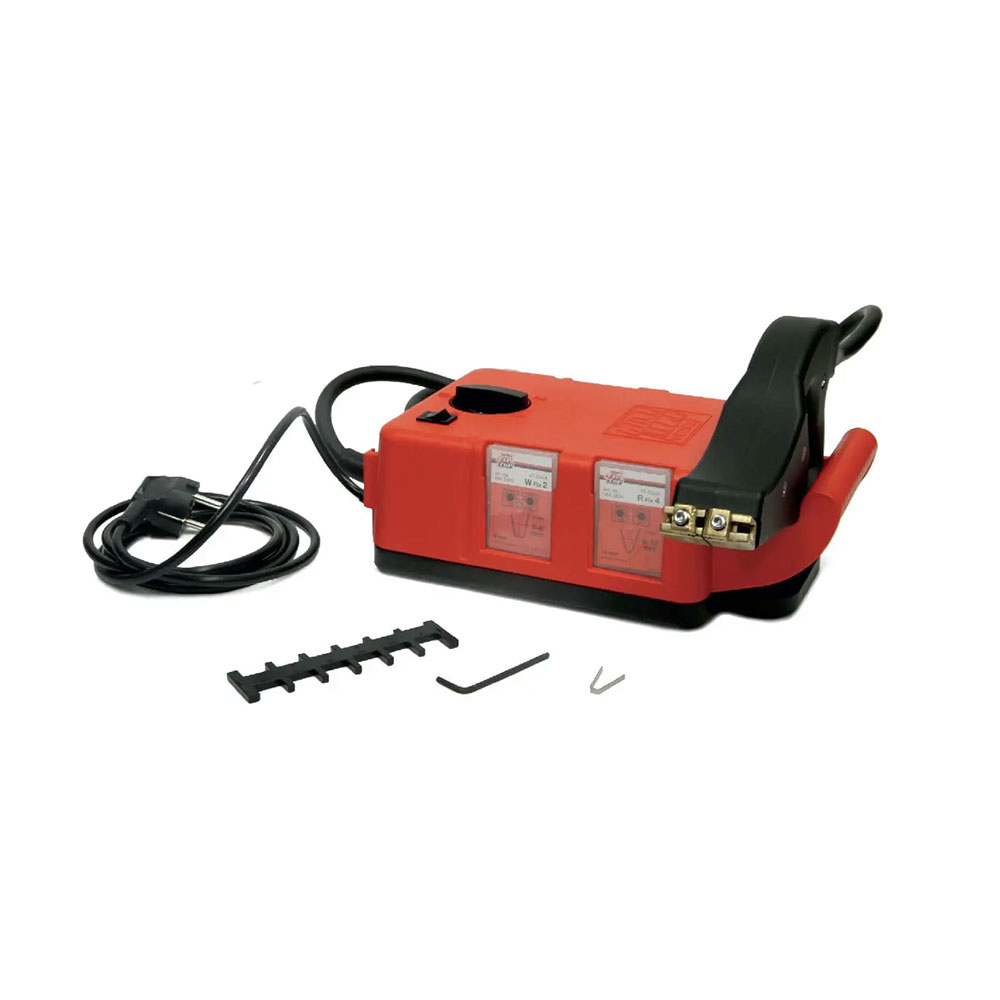 REMA TIP TOP alat za narezivanje guma RC414 220V 102160001-SHB
