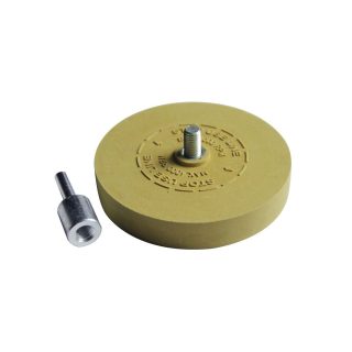 KUNZER gumeni disk za skidanje ljepila 7RS85-KUN