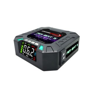 LEMANIA starter AIRBAT3 12V 2500/1500A profi AIRBAT3-LMA