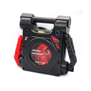 LEMANIA starter/booster P6-2500 12V 2500A profi P62500-LMA