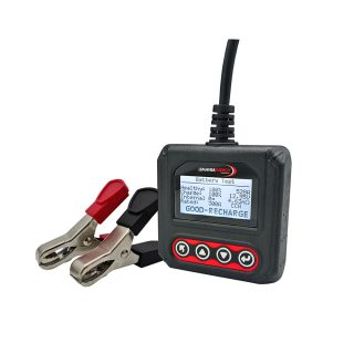 LEMANIA tester akumulatora 12V T3-LMA