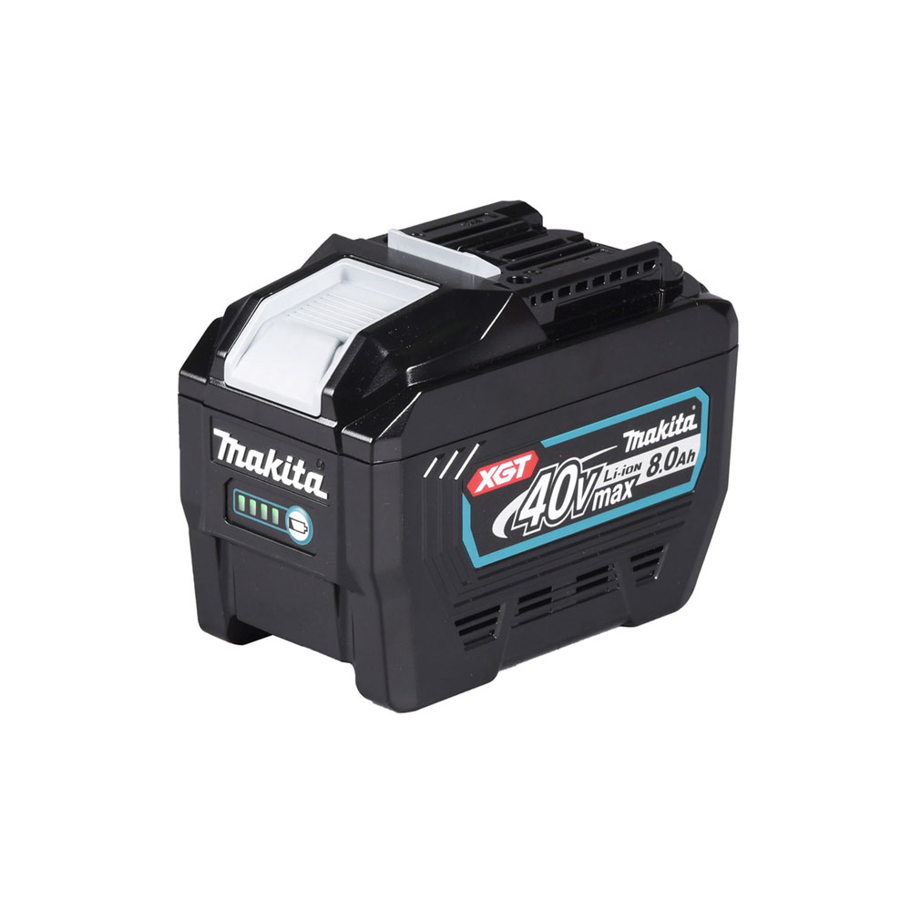 MAKITA akumulator BL4080F 40V 8,0Ah XGT Li-Ion