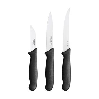 FISKARS set noževa za povrće 3 kom 1065584