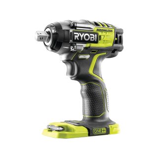 RYOBI aku udarni odvijač R18IW7-0 18V bez baterije
