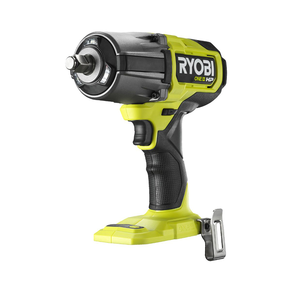 RYOBI aku udarni odvijač RIWH18X-0 18V bez baterije