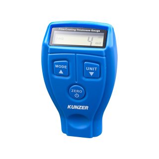 KUNZER digitalni mjerač debljine laka 0-1,8mm 7SDM01-KUN