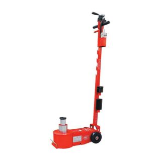 TDL zračno hidraulična dizalica 20/40t AJ40T2FL-TDL