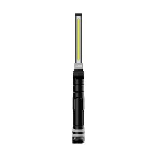 KUNZER svijetiljka COB-LED preklopna punjiva PL082-KUN