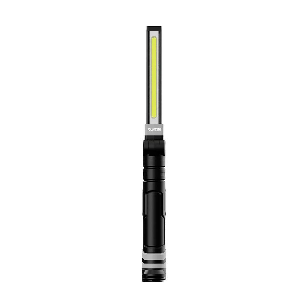 KUNZER svijetiljka COB-LED preklopna punjiva PL082-KUN