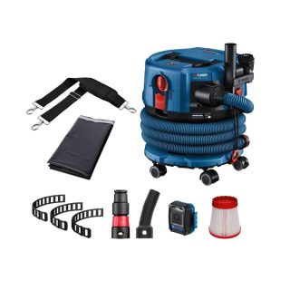 BOSCH aku usisavač GAS 18V-12 MC 18V bez baterije