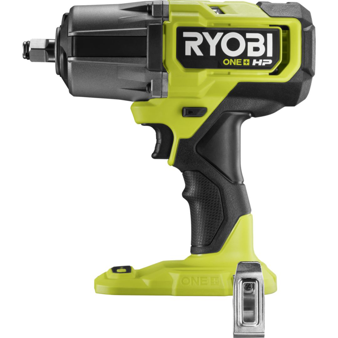 RYOBI aku udarni odvijač RIWH18X-0 18V bez baterije - Slika 2