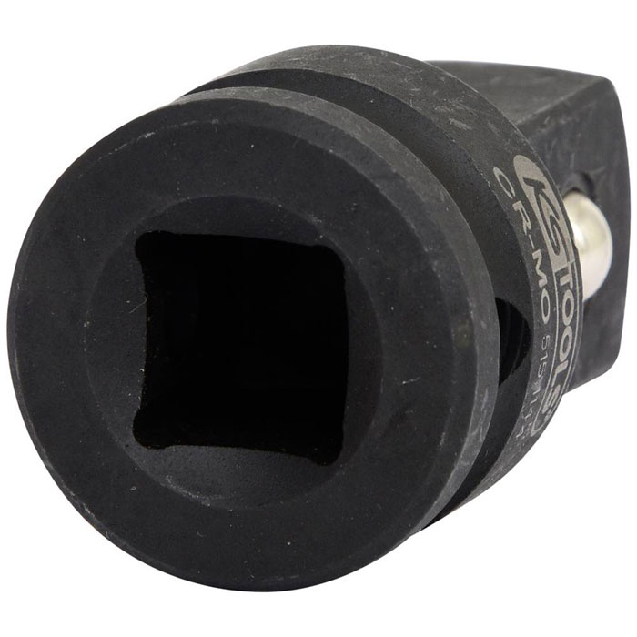 KS TOOLS udarni adapter 1/2" F x 3/4" M 5151144-KST - Slika 2