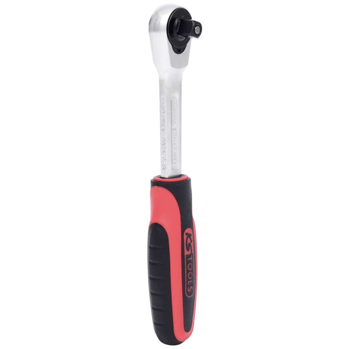 KS TOOLS račna 1/4” 72 zuba 9201490-KST - Slika 2