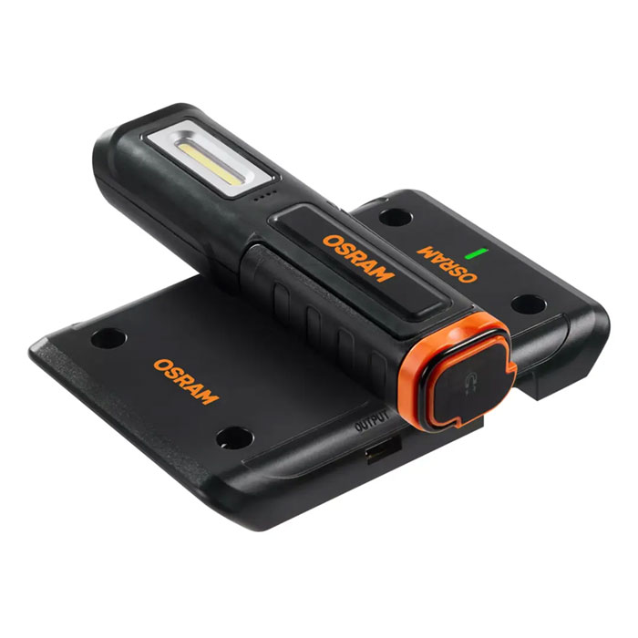 OSRAM bežični punjač za svjetiljku s magnetom LEDIL423-OSR - Slika 2