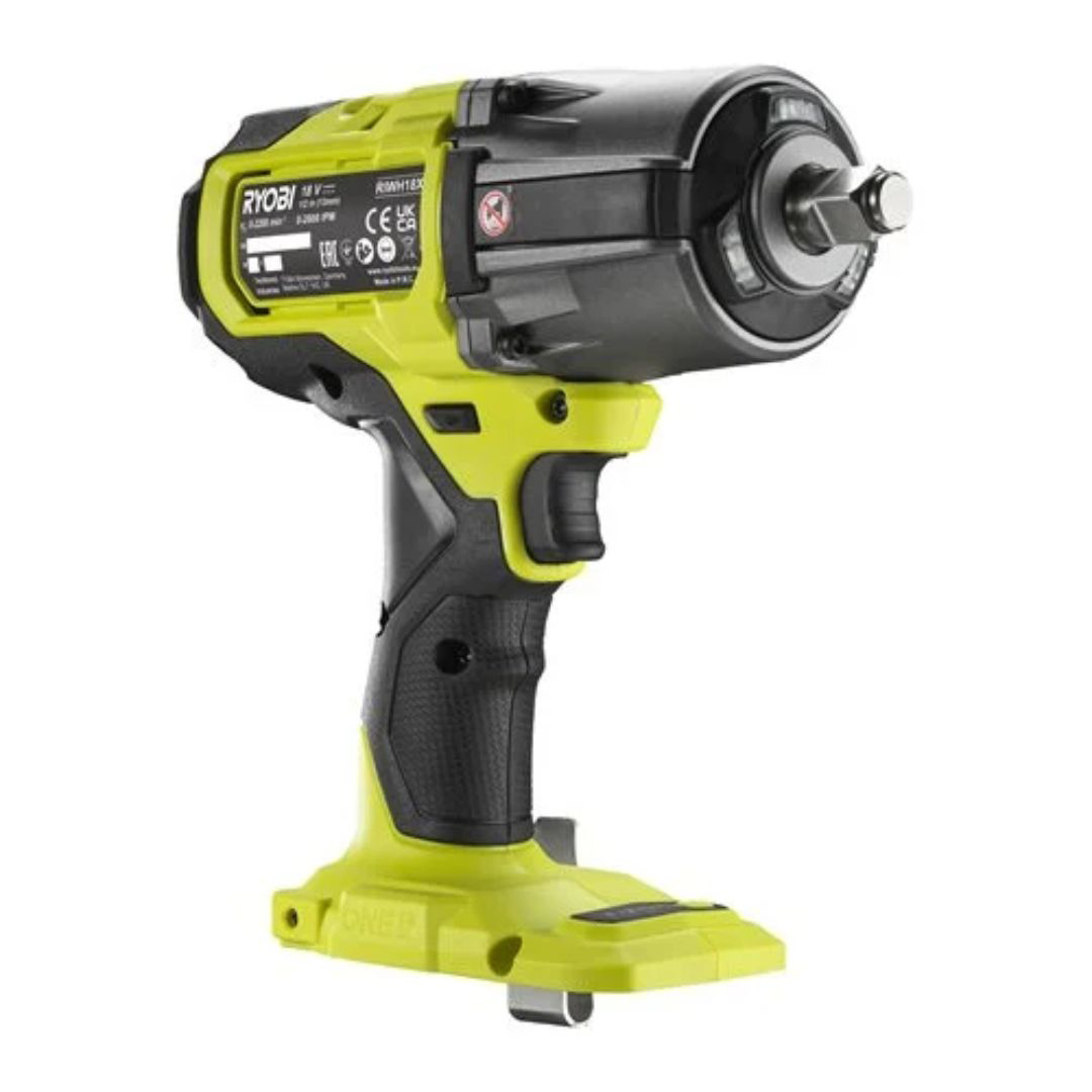 RYOBI aku udarni odvijač RIWH18X-0 18V bez baterije - Slika 3