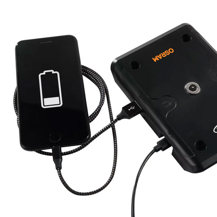 OSRAM bežični punjač za svjetiljku s magnetom LEDIL423-OSR - Slika 3