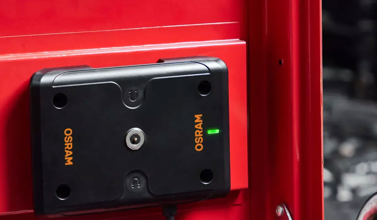 OSRAM bežični punjač za svjetiljku s magnetom LEDIL423-OSR - Slika 5