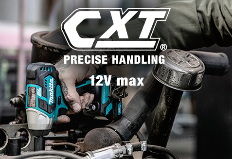 Makita CXT