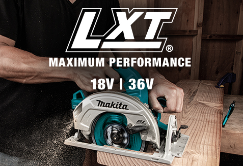 Makita LXT