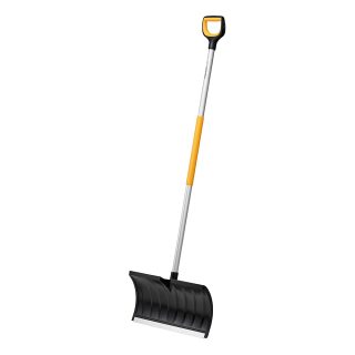 FISKARS lopata za snijeg 1730x530 mm X-series 1057179