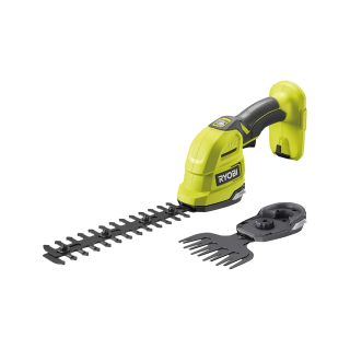 RYOBI aku škare za travu i grmlje RY18GSA-0 18V bez baterije