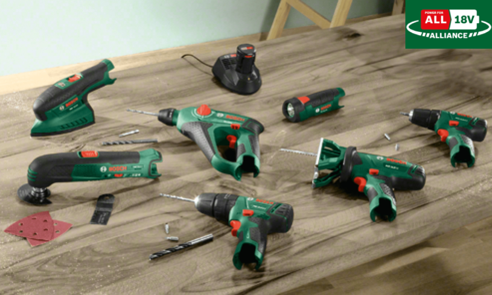 BOSCH_AKU 18V