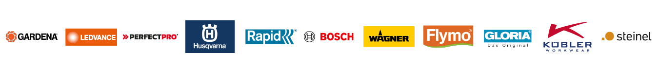 POWER FOR ALL ALLIENCE BRANDS