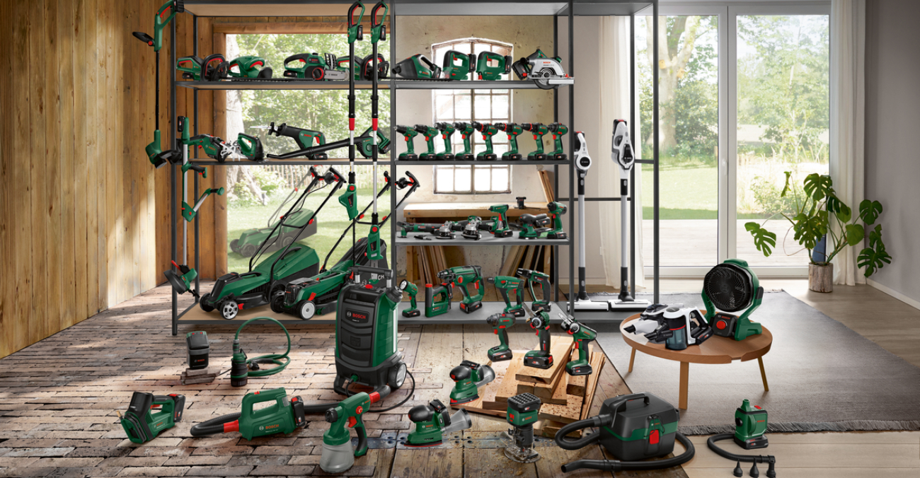 home&garden asortiman