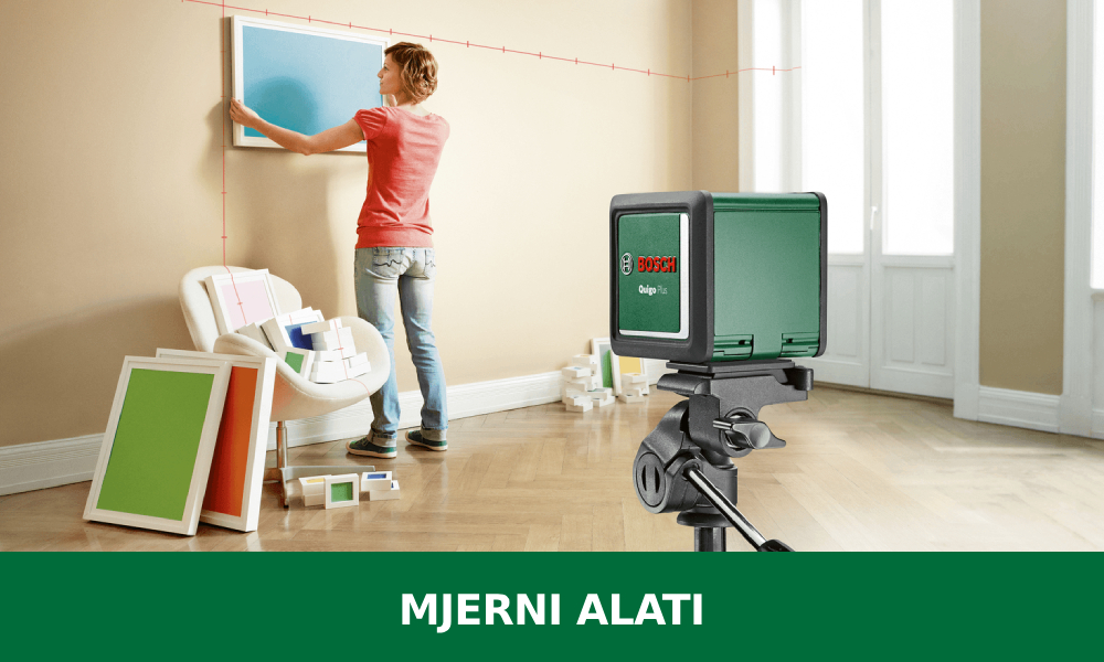 mjerni alati