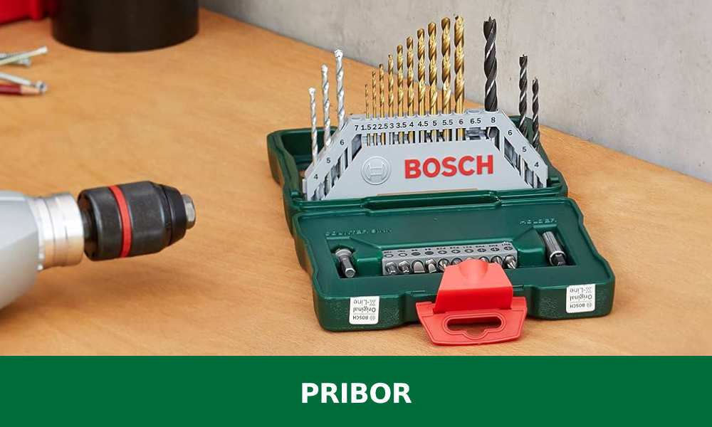 pribor