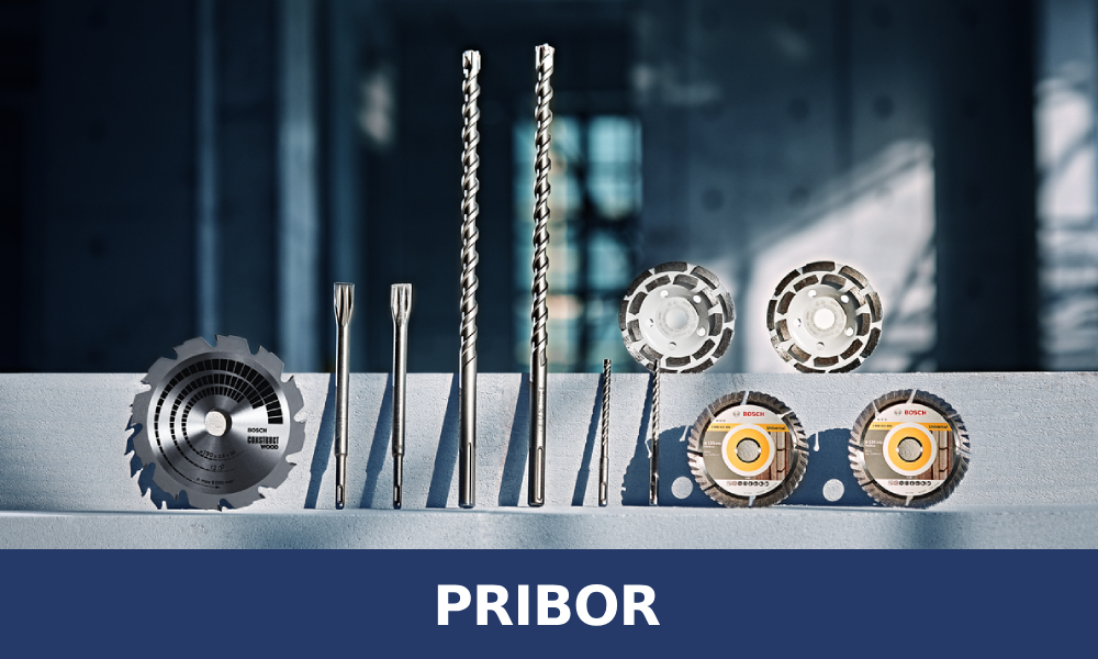 pribor