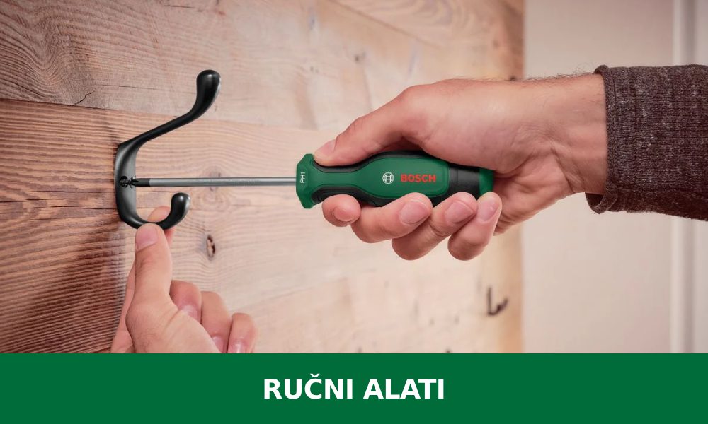 ručni alati