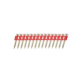 DEWALT čavli za beton DCN8902038 38x3,0 mm 1005 kom