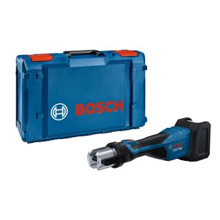 BOSCH aku alat za prešanje GPT 18V-32 bez baterije kovčeg