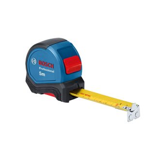 BOSCH metar potezni 5 m, 27 mm