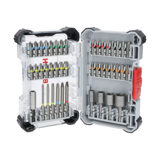 BOSCH set bitova ExtraHard 43-dijelni